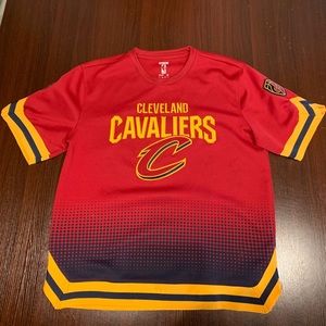 Cleveland Cavaliers Jersey shirt- Large